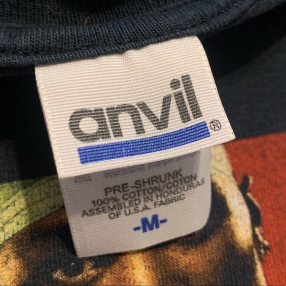 VTG ‘03 50 Cent Get Rich Or Die Tryin’ Album Tee - Picture 6 of 6